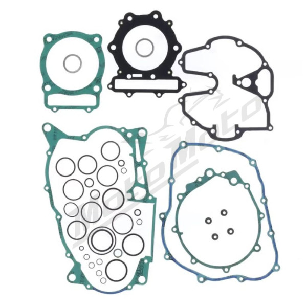 Athena Engine Gasket kit HONDA XR 500 R 83-84