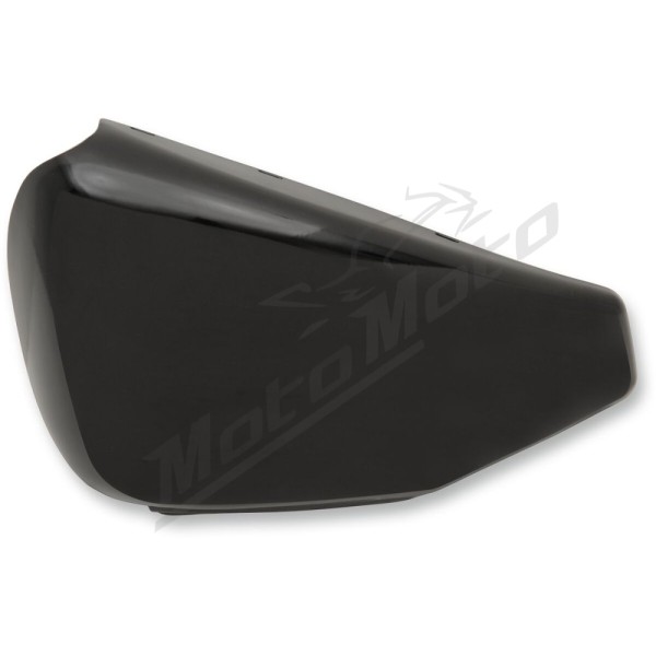 DRAG SPECIALTIES Side Covers Harley Davidson XL 883-1200cc 04-13