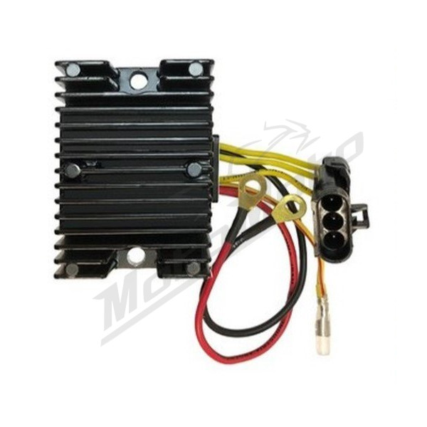 DZE Srovės Lygintuvas 12V 25A Polaris Sportsman / Hawkeye 300-400cc 06-11