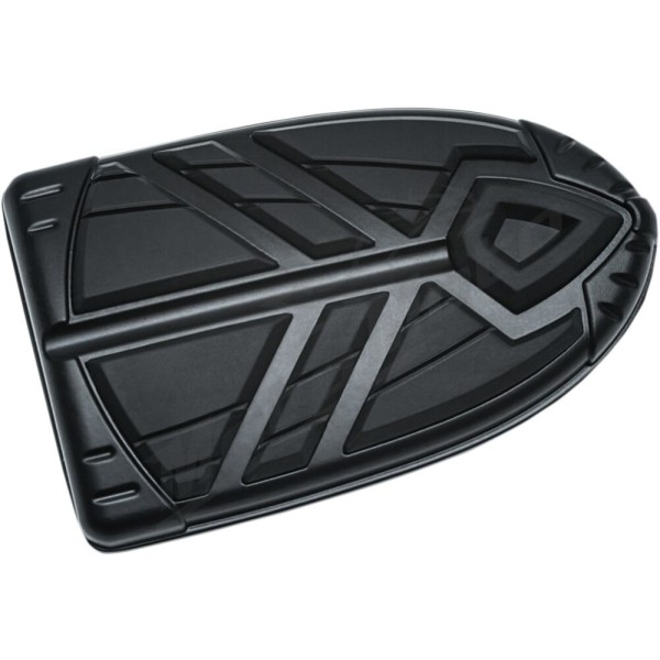 KURYAKYN Spear Brake Pedal Pad Indian Chief / Roadmaster / Springfield / Chieftain 1810/1890 14-21
