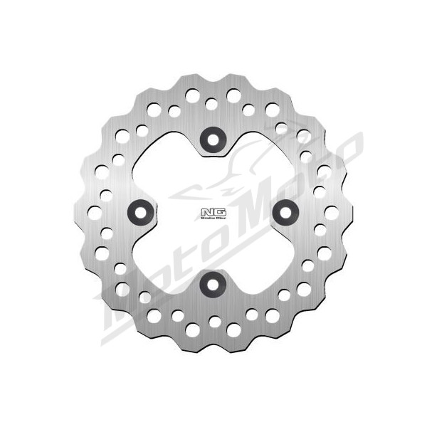 NG Front Fixed Brake Disc 20X84X5mm Kawasaki KRF 750cc 08-21