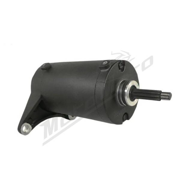 PARTS UNLIMITED Starter Victory Boardwalk / Cross Country / Hammer / High-Ball / Vegas / Vision Tour 1510/1730 99-17