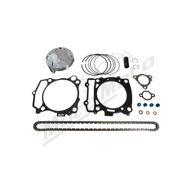 VERTEX Piston Kit Ø96.95mm Yamaha YZ 450F 23-25
