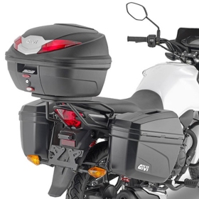 GIVI PL1184 side case holders HONDA CB125F (2021)
