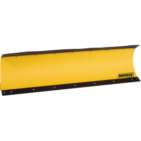 MOOSE OFFROAD- SNOW Plow Blade 43 x 168 cm Aeon / Arctic Cat / Bobcat / Can-Am 300-1000cc 10-25