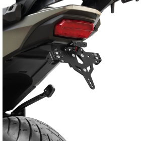 ZIEGER PRO License Plate Holder Type C Honda NT 1100 24-25