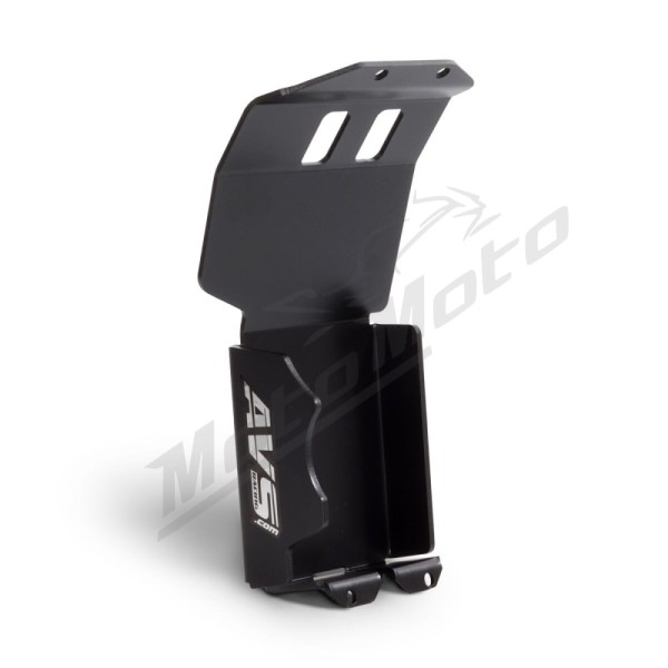 AVS RACING Engine Skid Plate Moustache 2023-2024