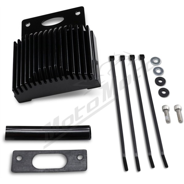 CYCLE ELECTRIC INC Rectifying Regulator 50A Harley Davidson FLHR / FLHX / FLTRX / FLTRU 1584/1800 9-16 