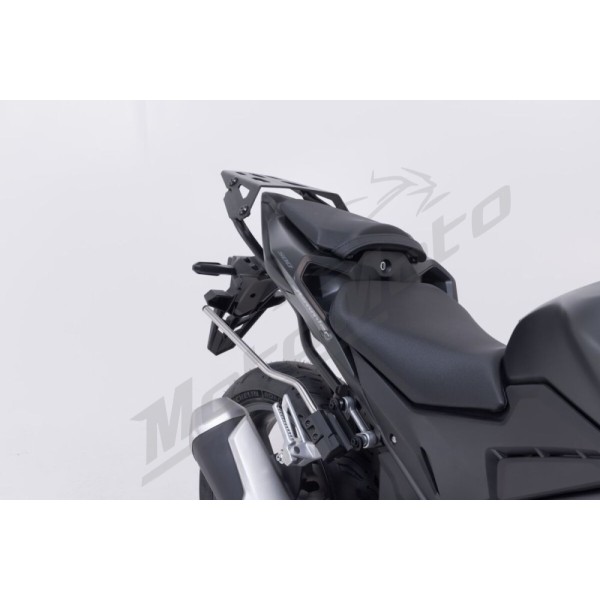 SW-MOTECH Street Rack Honda CB / CBR 500 23-26
