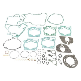 ATHENA Complete Gasket Kit KTM EGS / EXC / SX 125 98-01