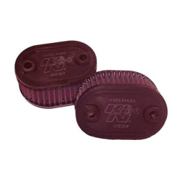 K&N Airfilter Kawasaki VN 750 86-95