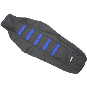MOOSE OFFROAD Ribbed Seat Cover Husqvarna FC / TC / TX 50-250cc 16-18