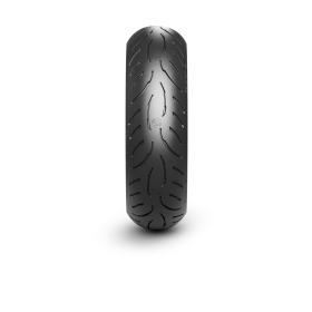 Tyre METZELER ROADTEC 02 M/C 72W TL 170/60 R17