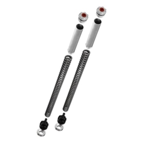 YSS Fork Upgrade Damper Kit YAMAHA X-MAX 300 17-20
