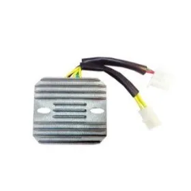 DZE Voltage Regulator 12V 25A HONDA CMX 250 01-14