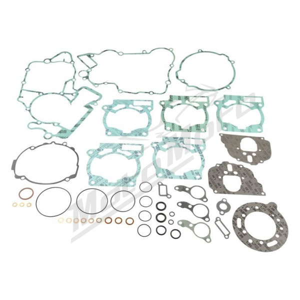 ATHENA Complete Gasket Kit KTM EGS / EXC / SX 125 98-01