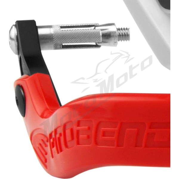 CYCRA Probend™ Hardware
