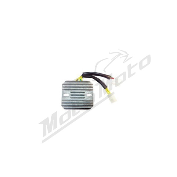 DZE Voltage Regulator 12V 25A HONDA CMX 250 01-14