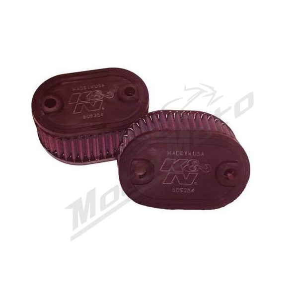 K&N Airfilter Kawasaki VN 750 86-95