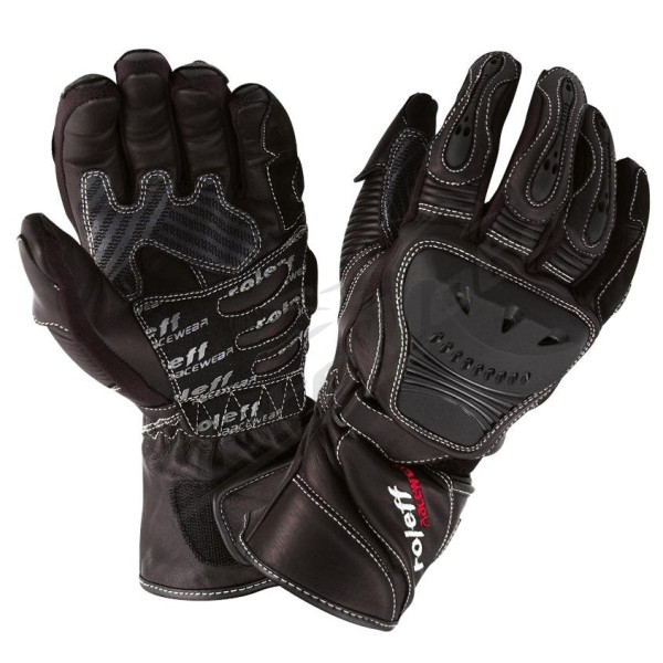 ROLEFF RO85 Leather gloves