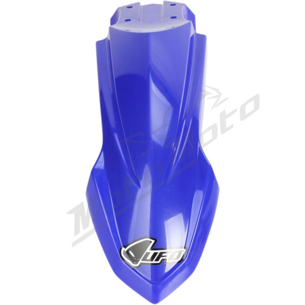 UFO Front Fender Yamaha YZ 85cc 15-21 Blue