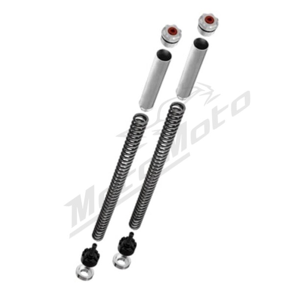 YSS Fork Upgrade Damper Kit YAMAHA X-MAX 300 17-20