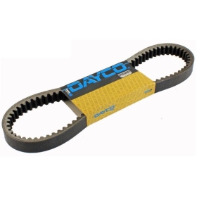 DAYCO PRODUCTS LLC Drive Belt KYMCO AGILITY / DINK / PEOPLE / SUPER / VITALITY 50cc 1998-2010