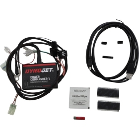 DYNOJET Power Commander V Fuel Injection Module Kawasaki KLX 230 20-22