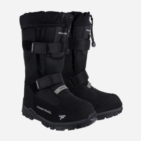Finntrail Boots Touring 5230 Graphite