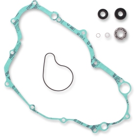MOOSE OFFROAD Water Pump Rebuild Kit Yamaha WR 250F 01-13