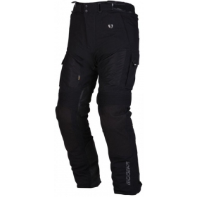 Modeka AFT Air Textile Pants For Men