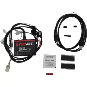 DYNOJET Power Commander V Fuel Injection Module Kawasaki KLX 230 20-22