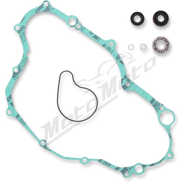 MOOSE OFFROAD Vandens pompos rem. kompl. Yamaha WR 250F 01-13