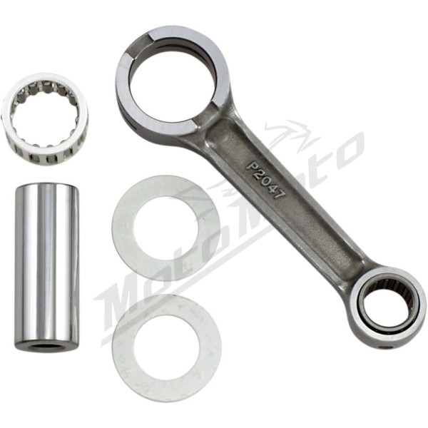 WOSSNER 2T Connecting Rod Kit Yamaha YZ 125cc 86-96