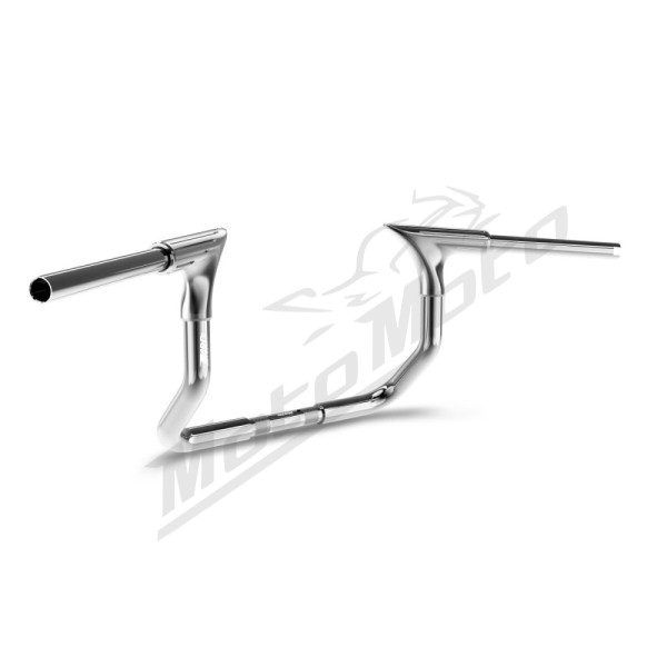 ZARD Eagle Handlebar 25,4mm Harley Davidson FLHT / FLHTCUSE / FLHX / FLHXSE 1450-1923cc 06-24