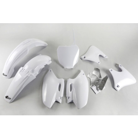 UFO Plastic kit Yamaha YZF 426 00-02