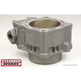 CYLINDER WORKS Cylinder Kit - Ø77mm  FANTIC XEF / XXF / YAMAHA WR / YZ 250cc 2019-2024