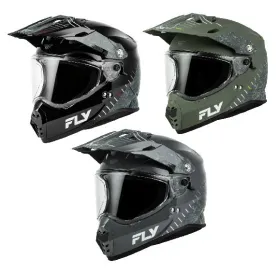 FLY RACING Trekker Helmet