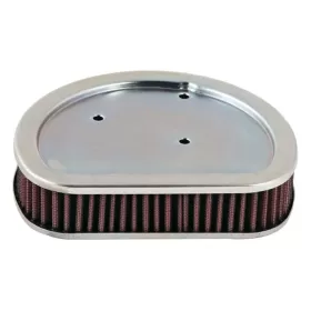 K&N Airfilter Harley Davidson FLHRCI / FLHRSI / FLHTCUI / FLHTI / FLSTFI / FLSTS / FXST / FXSTBI 1450cc 99-06