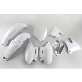 UFO Plastic kit Yamaha YZF 426 00-02