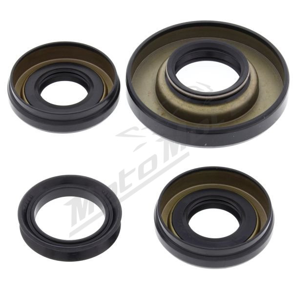 ALL BALLS Front Differential Seal Kit Honda TRX 400-500cc 2001-2004