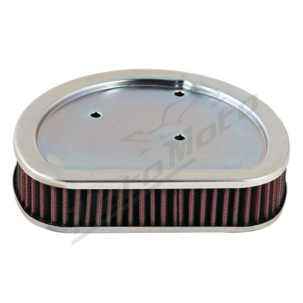 K&N Airfilter Harley Davidson FLHRCI / FLHRSI / FLHTCUI / FLHTI / FLSTFI / FLSTS / FXST / FXSTBI 1450cc 99-06