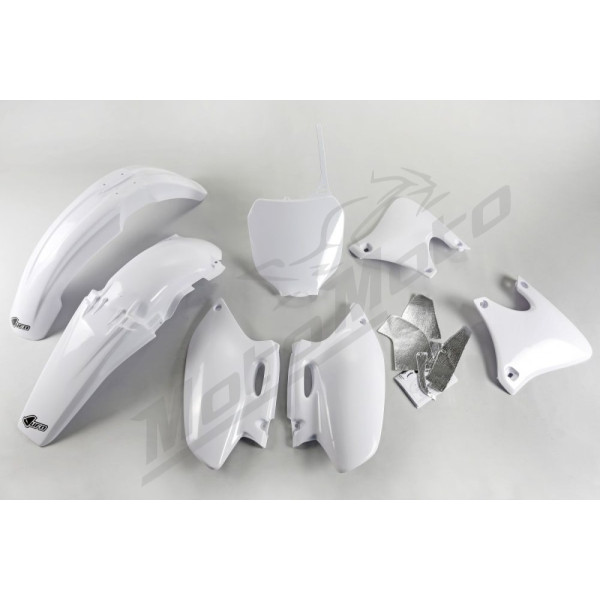 UFO Plastic kit Yamaha YZF 426 00-02