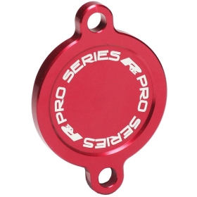 RFX Pro alyvos filtro dangtelis Honda CRF 250R / 450R 17-24