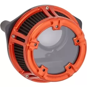 ARLEN NESS "Method™ Clear" oro filtro komplektas Harley Davidson XL / XLH / XR 883-1200cc 88-22