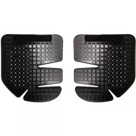 Integruojamos klubų apsaugos Spidi Warrior Lite 1 Lygio 2vnt.