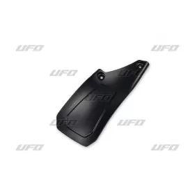 UFO Rear shock mud plate KTM125-500 SX/SXF 16-22 EXC/EXC-F 17-23 