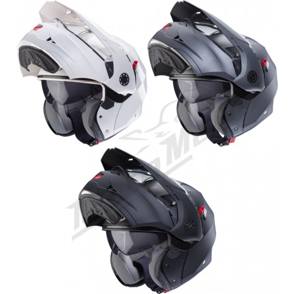 Casco CABERG TOURMAX Modular Motocross / Maxi Trail / Enduro