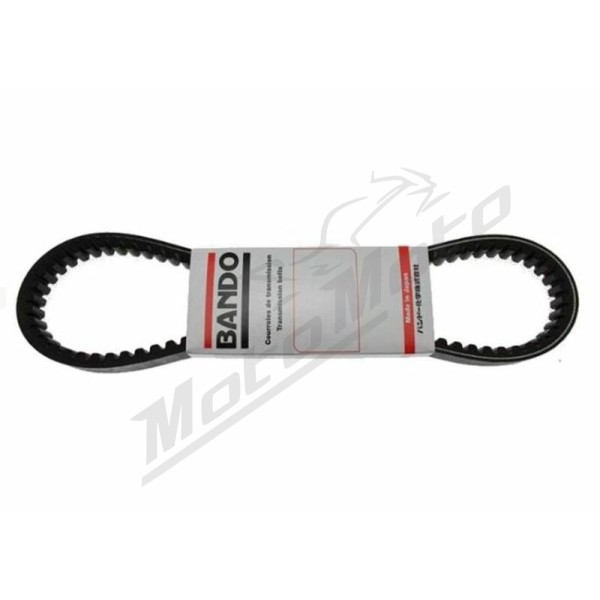 BANDO Premium variatoriaus diržas Suzuki AN 400 07-20