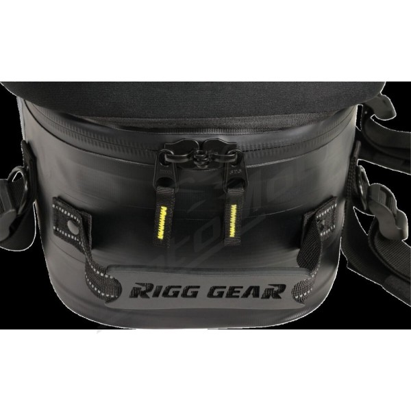 NELSON RIGG Hurricane Waterproof Tail Bag 12L